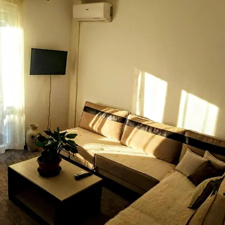 Apartment Sunce *
