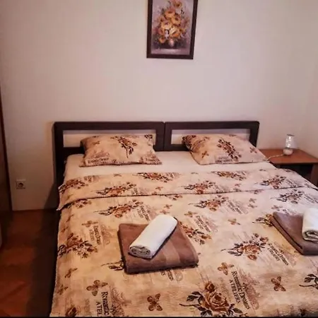 Sunce Апартаменты