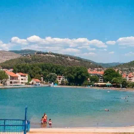 Sunce Apartmán