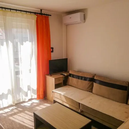 Sunce Apartment